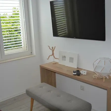 Sobe Nicole Opuzen (Dubrovnik-Neretva)
