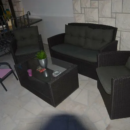 Sobe Nicole Opuzen (Dubrovnik-Neretva)