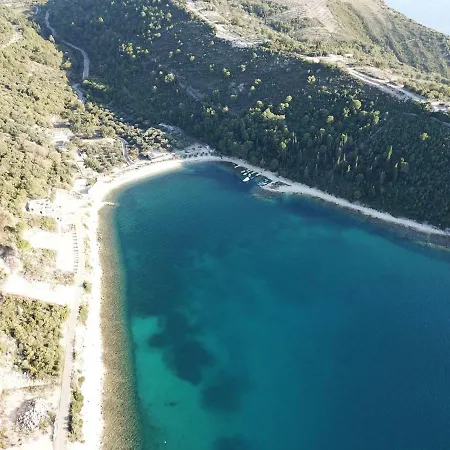 Sobe Nicole Apartmán Opuzen (Dubrovnik-Neretva)