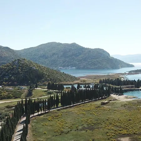Sobe Nicole * Opuzen (Dubrovnik-Neretva)
