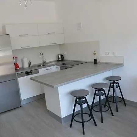 Sobe Nicole * Opuzen (Dubrovnik-Neretva)