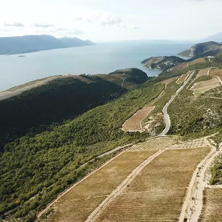 Sobe Nicole 公寓 Opuzen (Dubrovnik-Neretva)
