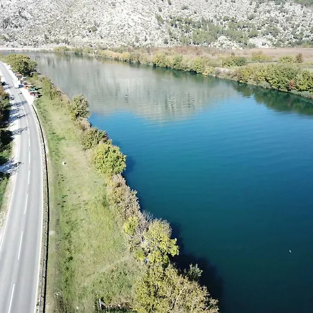 Sobe Nicole Opuzen (Dubrovnik-Neretva)