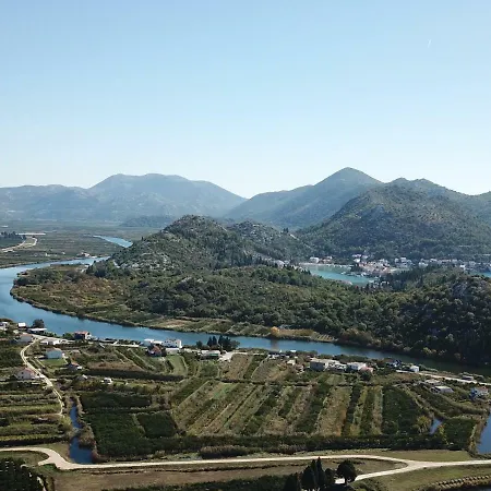 Sobe Nicole 公寓 Opuzen (Dubrovnik-Neretva)