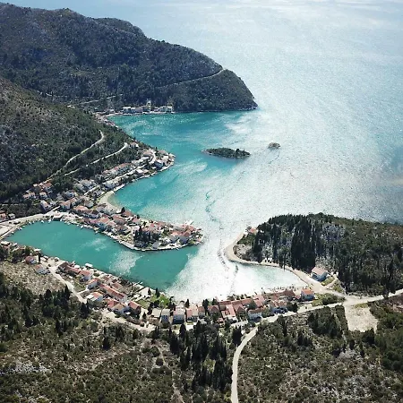 Sobe Nicole * Opuzen (Dubrovnik-Neretva)